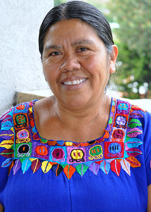 Rosario Ujpan